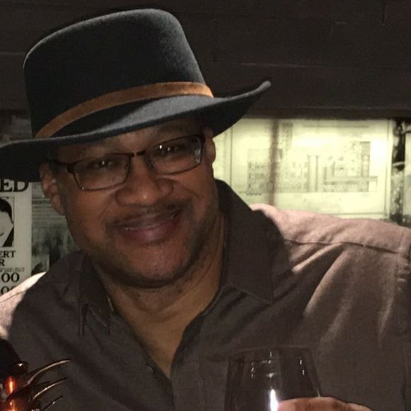 Meet your Posher, Nigel - Picture 1 of 1